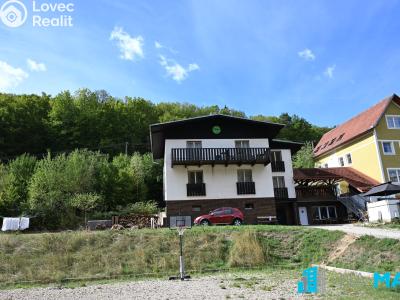 Sale hut Vranov nad Dyjí, Benátky 240 č. 20