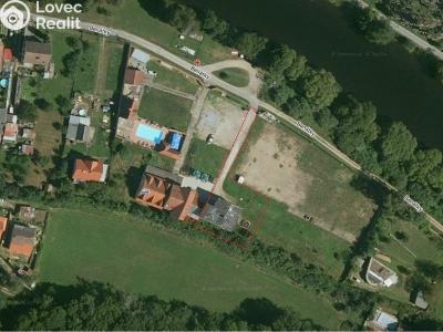 Sale hut Vranov nad Dyjí, Benátky 240 č. 21