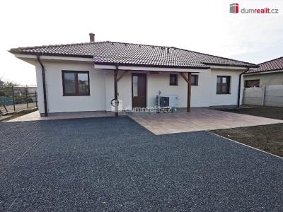 Rent family house Mělník, Jasanová č. 1
