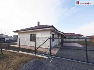 Rent family house Mělník, Jasanová č. 6