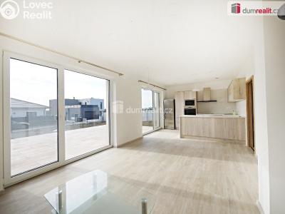 Rent family house Mělník, Jasanová č. 10