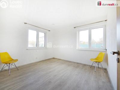 Rent family house Mělník, Jasanová č. 11