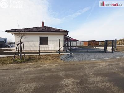 Rent family house Mělník, Jasanová č. 13