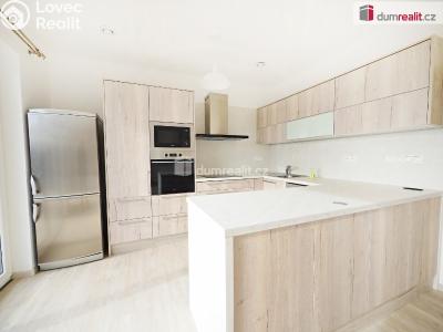 Rent family house Mělník, Jasanová č. 15
