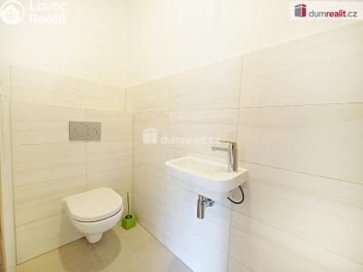 Rent family house Mělník, Jasanová č. 16