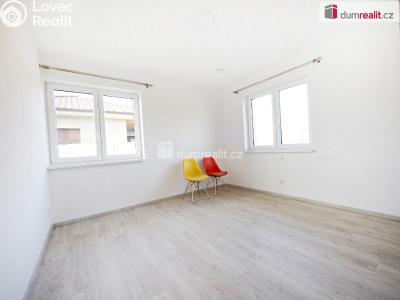 Rent family house Mělník, Jasanová č. 17
