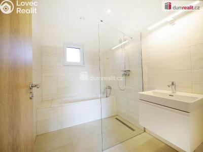 Rent family house Mělník, Jasanová č. 18