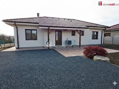 Rent family house Mělník, Jasanová č. 22