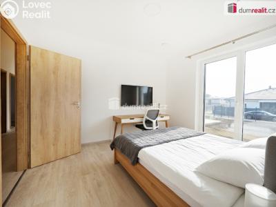 Rent family house Mělník, Jasanová č. 23