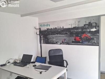 Продаж комерційної нерухомості Praha, Františka Diviše č. 2