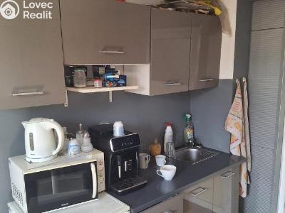 Продаж комерційної нерухомості Praha, Františka Diviše č. 3