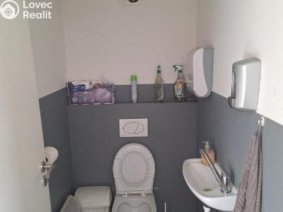 Продаж комерційної нерухомості Praha, Františka Diviše č. 4