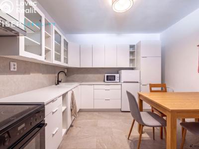 Продажа квартиры 2+KK Brno, Spodní č. 3
