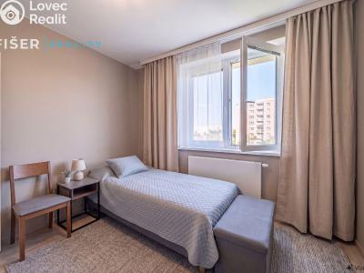 Продажа квартиры 2+KK Brno, Spodní č. 7