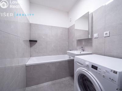 Продажа квартиры 2+KK Brno, Spodní č. 10