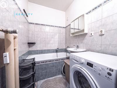 Продажа квартиры 2+KK Brno, Spodní č. 11