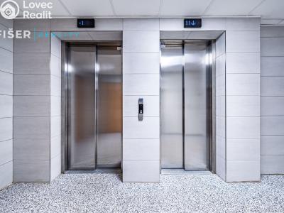 Продажа квартиры 2+KK Brno, Spodní č. 16