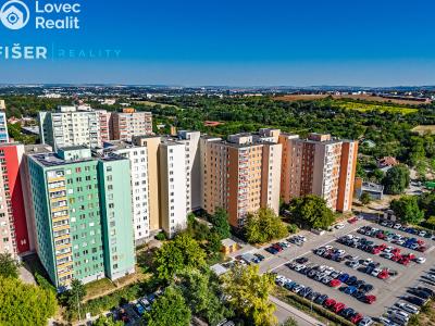 Продажа квартиры 2+KK Brno, Spodní č. 17