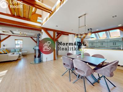 Sale villa Děčín, Nedbalova č. 3
