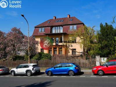 Sale villa Děčín, Nedbalova č. 9