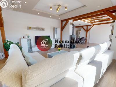 Sale villa Děčín, Nedbalova č. 13