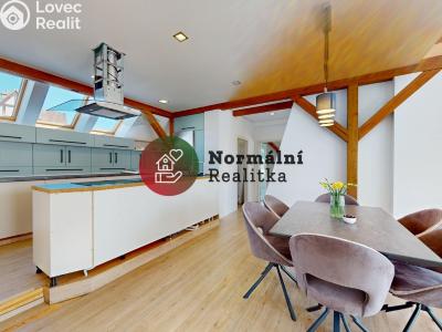 Sale villa Děčín, Nedbalova č. 20