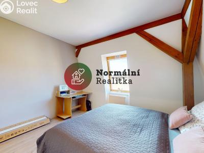 Sale villa Děčín, Nedbalova č. 33