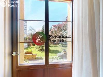 Sale villa Děčín, Nedbalova č. 55