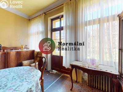 Sale villa Děčín, Nedbalova č. 62