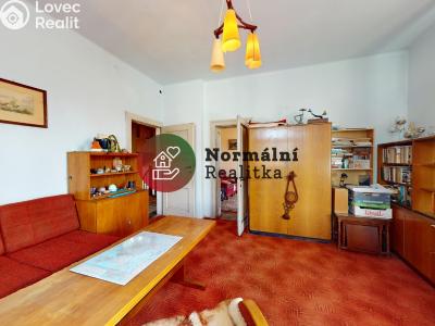 Sale villa Děčín, Nedbalova č. 68