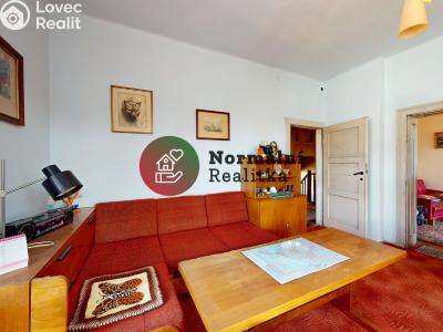 Sale villa Děčín, Nedbalova č. 69