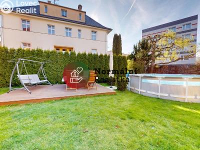 Sale villa Děčín, Nedbalova č. 93
