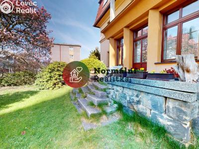Sale villa Děčín, Nedbalova č. 94