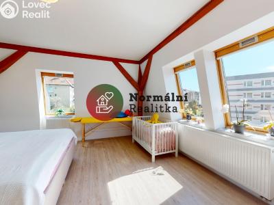 Prodej vily Děčín, Nedbalova č. 28
