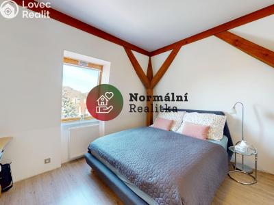Prodej vily Děčín, Nedbalova č. 32