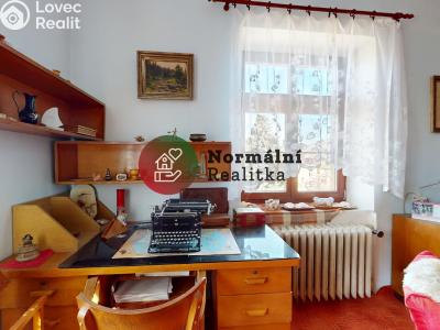 Prodej vily Děčín, Nedbalova č. 67