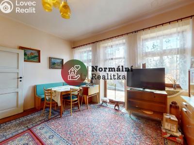 Prodej vily Děčín, Nedbalova č. 70
