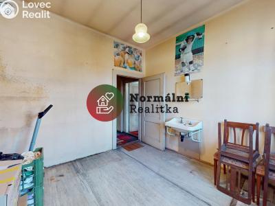 Prodej vily Děčín, Nedbalova č. 83