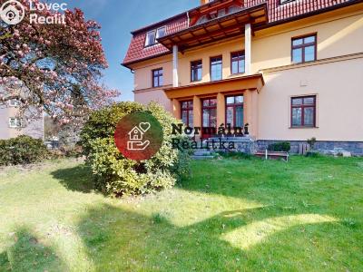 Prodej vily Děčín, Nedbalova č. 86