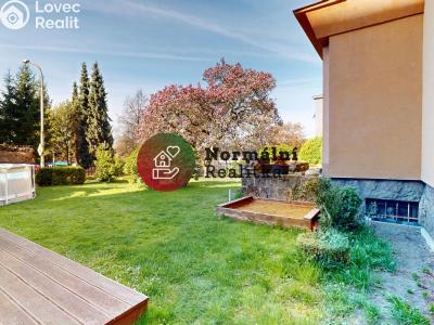 Prodej vily Děčín, Nedbalova č. 92