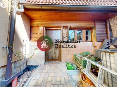 Prodej vily Děčín, Nedbalova č. 98