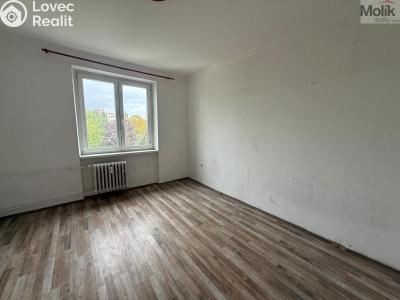 Prodej bytu 2+1 Most, Pionýrů č. 5