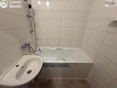Prodej bytu 2+1 Most, Pionýrů č. 7