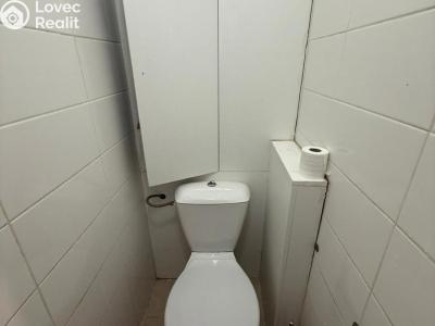 Prodej bytu 2+1 Most, Pionýrů č. 8