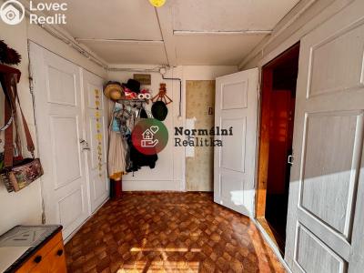 Sale hut Bělá pod Bezdězem č. 9