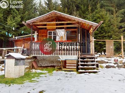 Sale hut Nový Hrádek č. 5