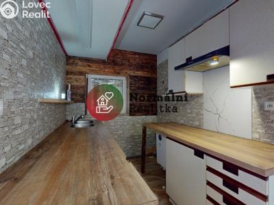 Sale hut Nový Hrádek č. 7