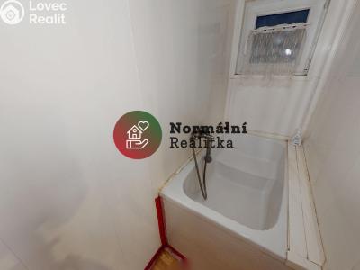 Sale hut Nový Hrádek č. 9