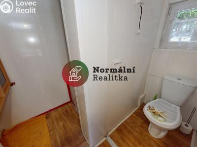 Sale hut Nový Hrádek č. 10