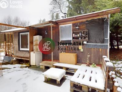 Sale hut Nový Hrádek č. 13